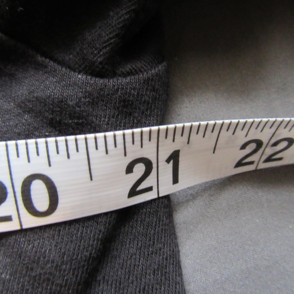 Nike Just Do It T Shirt Sz L Bred - Picture 3 of 4